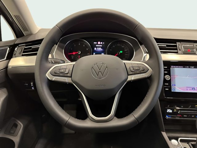 VOLKSWAGEN Passat Variant usata, con Chiusura centralizzata