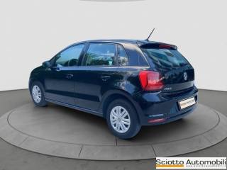 VOLKSWAGEN Polo usata, con Airbag Passeggero