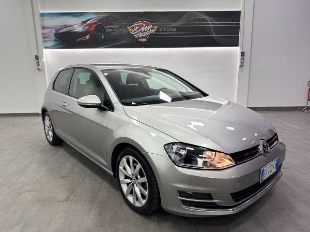 VOLKSWAGEN Golf usata, con Airbag Passeggero