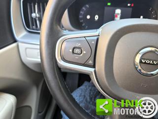 VOLVO XC60 usata, con Sistema di chiamata d