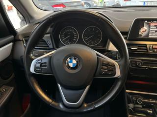 BMW 216 usata, con Climatizzatore