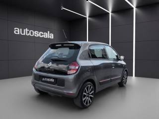 RENAULT Twingo usata, con Autoradio