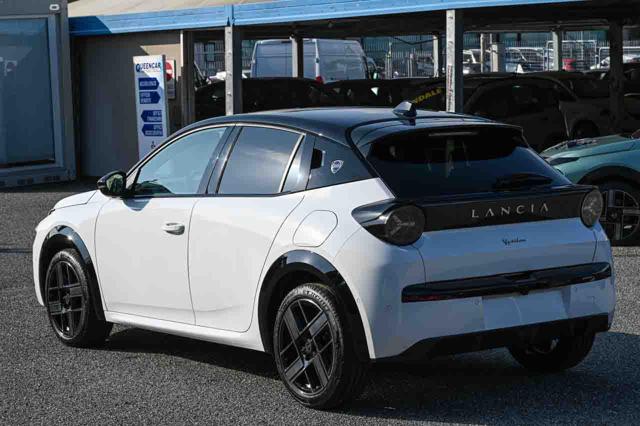 LANCIA Ypsilon usata, con Airbag Passeggero