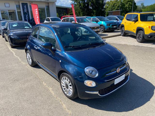 FIAT 500 usata 23