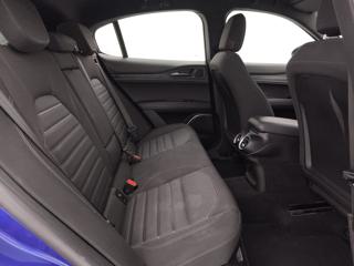 ALFA ROMEO Stelvio usata, con MP3