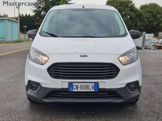 FORD Tourneo Courier usata, con Boardcomputer