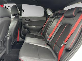 HYUNDAI Kona usata, con Cronologia tagliandi