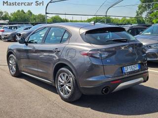 ALFA ROMEO Stelvio usata, con Airbag Passeggero
