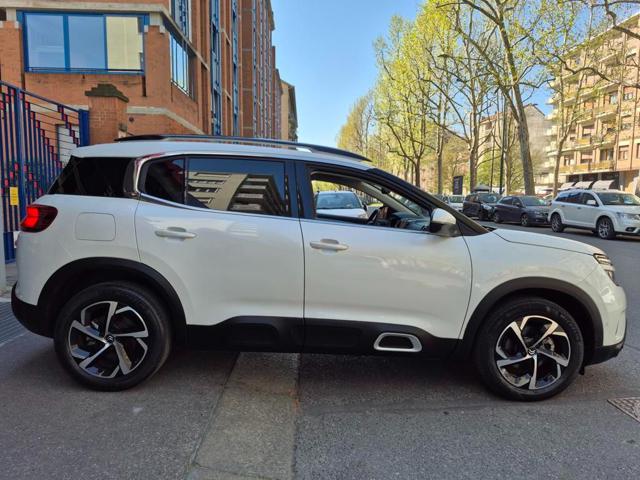 CITROEN C5 Aircross usata, con Alzacristalli elettrici