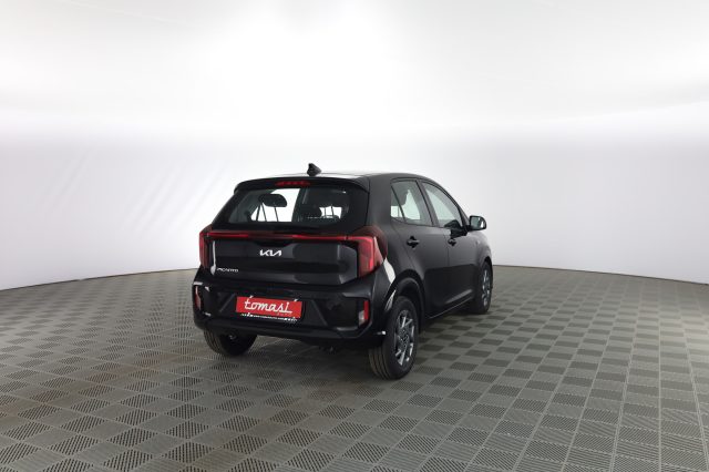 KIA Picanto usata 3