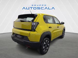 FIAT Grande Panda usata, con Alzacristalli elettrici