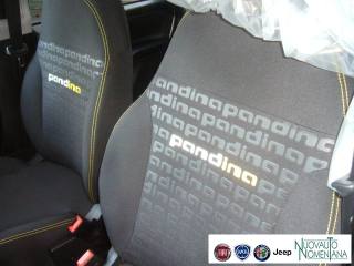 FIAT Panda usata, con Frenata d