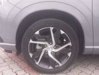 HONDA HR-V usata, con Immobilizzatore elettronico