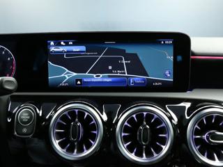 MERCEDES-BENZ A 180 usata, con Immobilizzatore elettronico