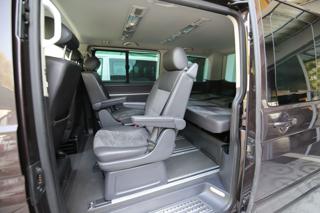 VOLKSWAGEN Multivan usata, con Airbag