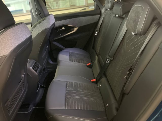 PEUGEOT 3008 usata, con Volante multifunzione