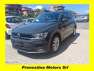 VOLKSWAGEN Tiguan 1.5 TSI ACT Life