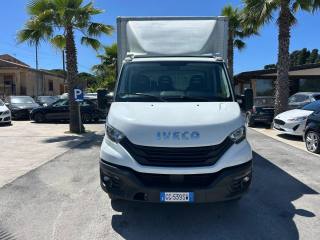 IVECO Daily usata, con Airbag