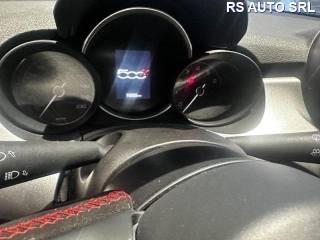 FIAT 500X usata, con Servosterzo
