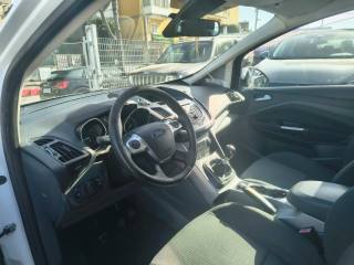 FORD C-Max usata, con Chiusura centralizzata