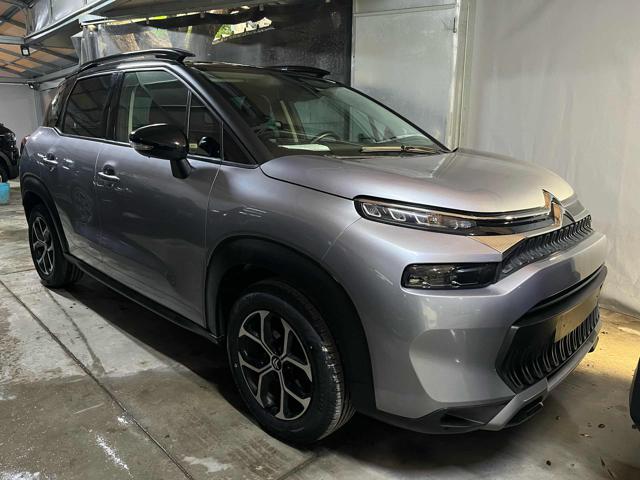 CITROEN C3 Aircross usata, con ABS
