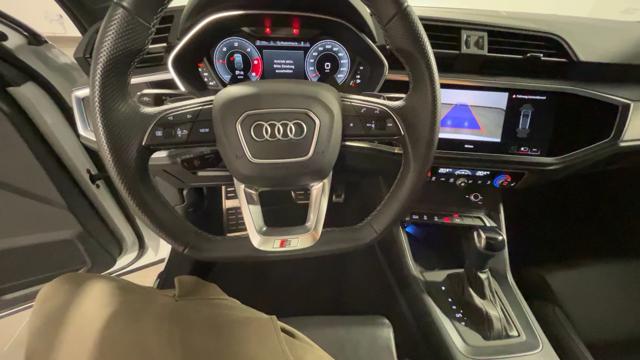 AUDI Q3 usata, con Cruise Control