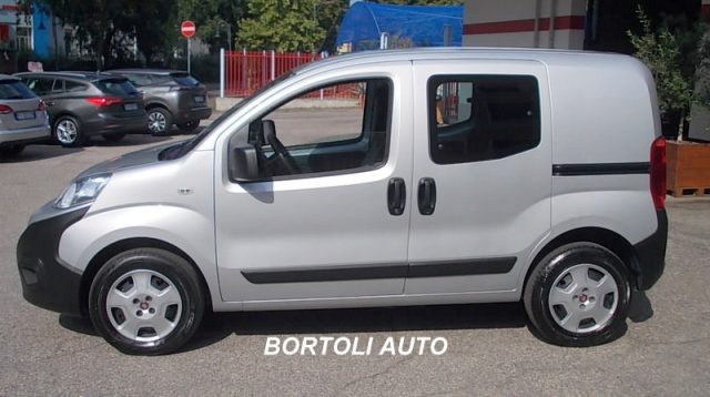 FIAT Fiorino usata, con Airbag Passeggero