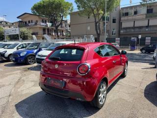 ALFA ROMEO MiTo usata, con Autoradio