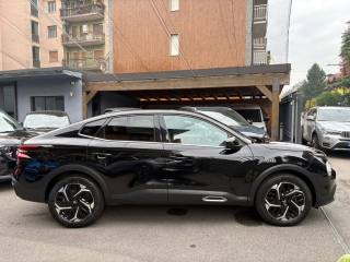 CITROEN C4 X usata, con Airbag laterali