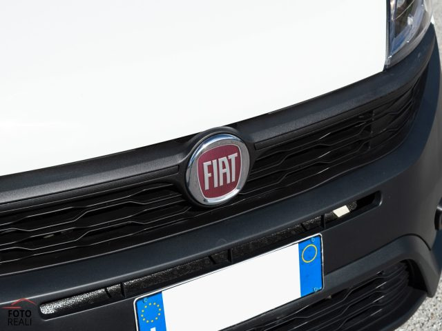 FIAT Doblo usata 31