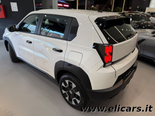 FIAT Grande Panda usata, con Airbag Passeggero