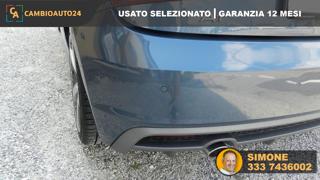 AUDI A1 usata 49
