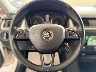 SKODA Rapid usata, con Filtro antiparticolato