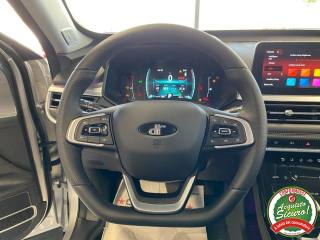 DR MOTOR DR 6.0 usata, con Cruise Control