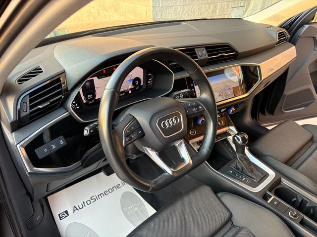 AUDI Q3 usata, con Controllo trazione