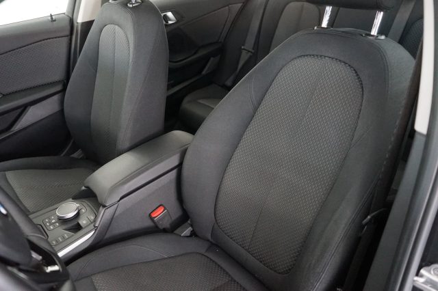 BMW 116 usata, con Controllo trazione