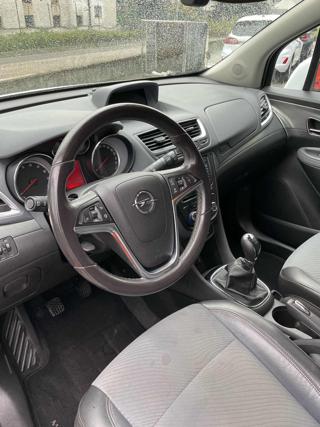 OPEL Mokka usata, con Controllo trazione