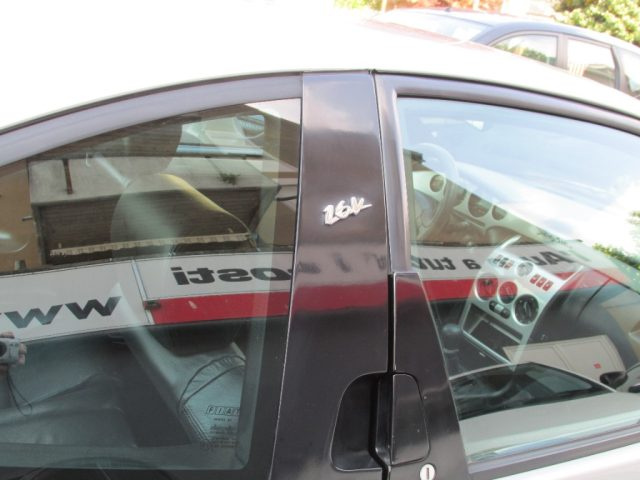 FIAT Coupe usata 50