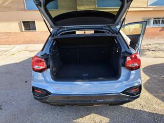 AUDI Q2 usata, con Sedile posteriore sdoppiato