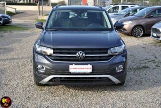 VOLKSWAGEN T-Cross usata, con Airbag laterali