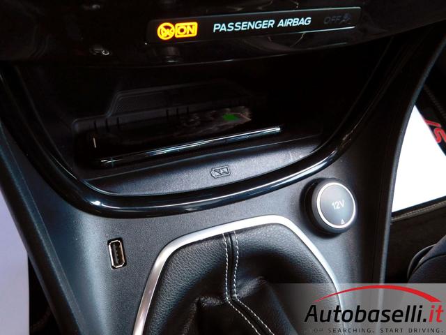 FORD Puma usata 77