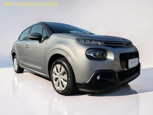 CITROEN C3 usata, con ABS