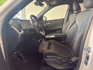BMW X1 usata, con Airbag testa