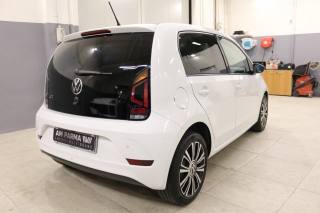 VOLKSWAGEN up! usata, con Cerchi in lega