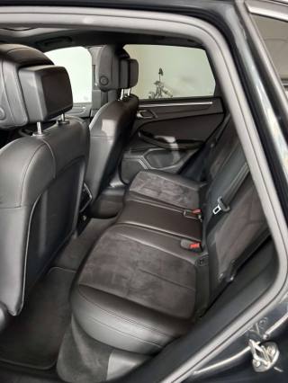 PORSCHE Macan usata, con Fendinebbia