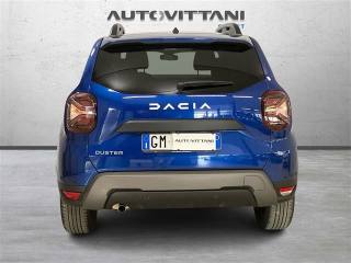 DACIA Duster usata, con Cerchi in lega