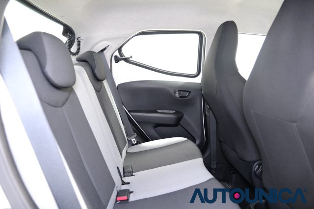TOYOTA Aygo usata 49