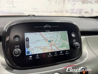 FIAT 500X usata, con Portapacchi