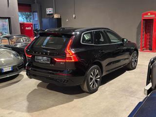 VOLVO XC60 usata, con Airbag Passeggero