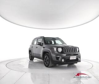 JEEP Renegade usata 1